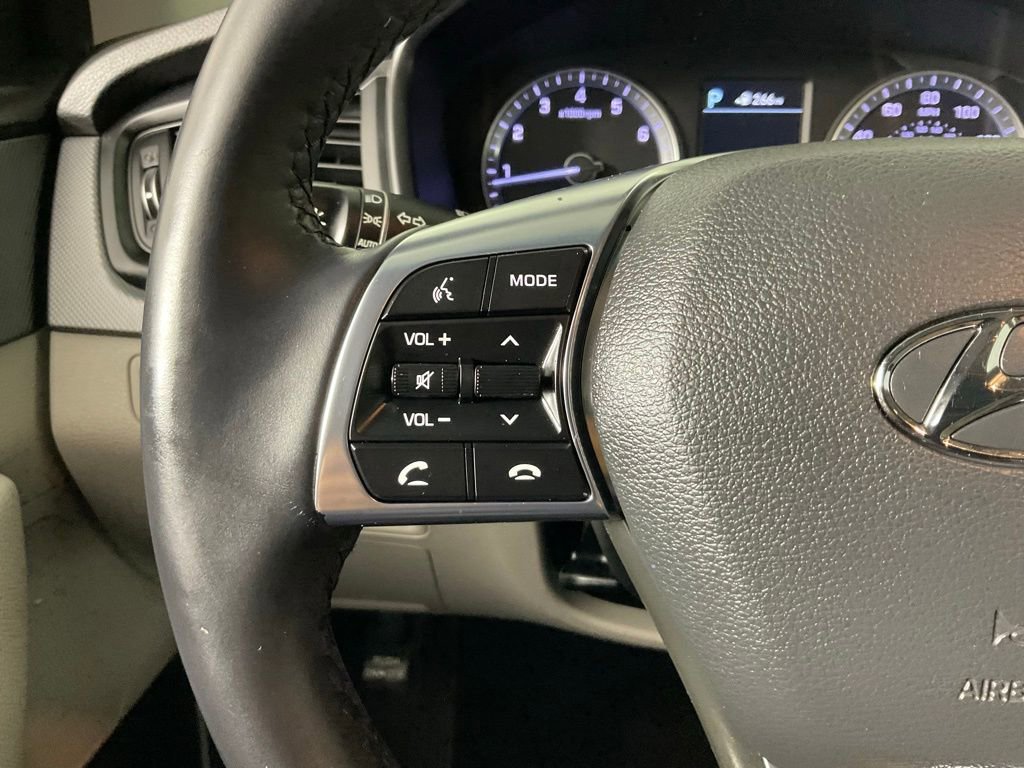 Used 2018 Hyundai Sonata SEL w/ Cargo Package image 23