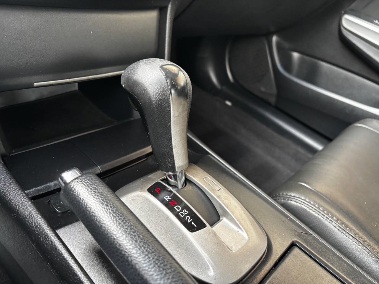 Used 2008 Honda Accord EX-L image 21