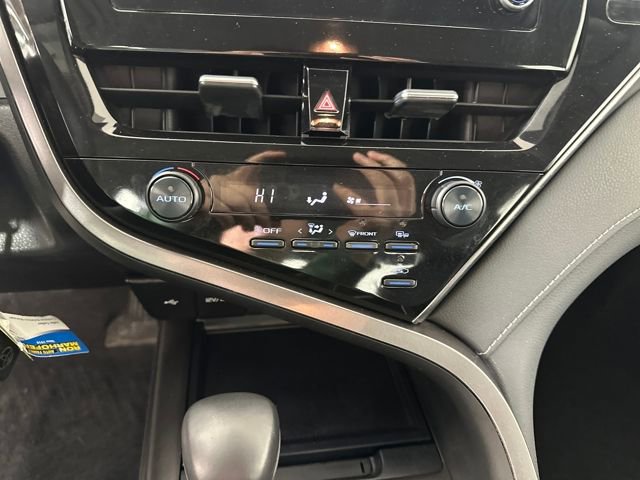 Used 2023 Toyota Camry SE image 23