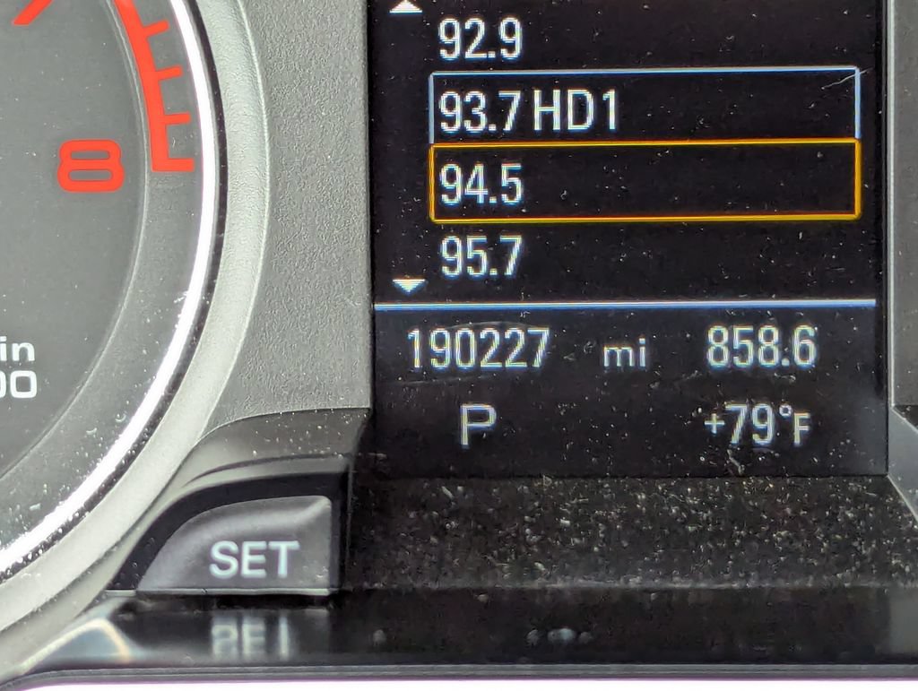 Used 2015 Audi A4 2.0T Premium Plus AWD/4WD image 18