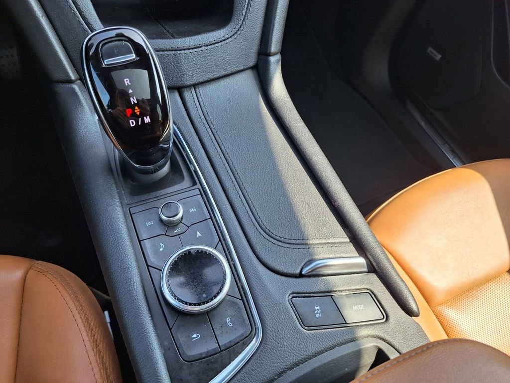 Certified 2023 Cadillac XT5 Premium Luxury image 13