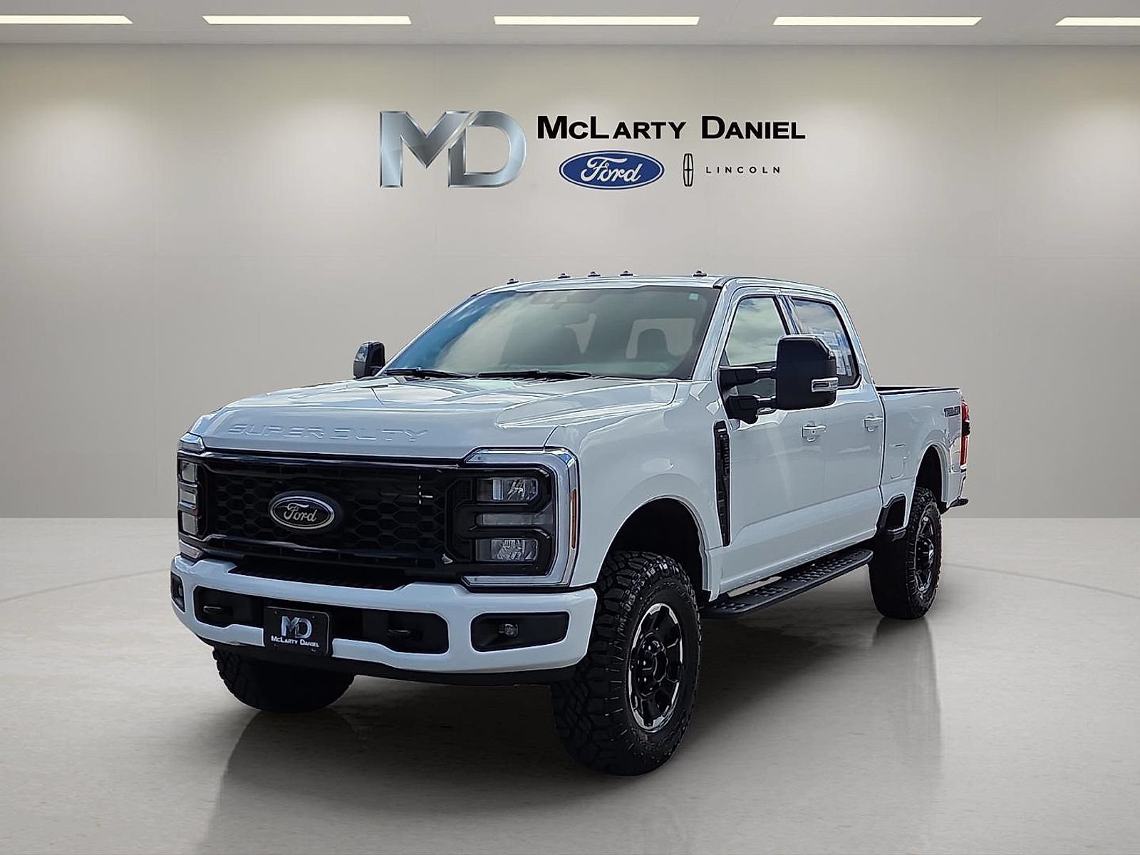 New 2026 Ford F350 Lariat w/ Tremor Off-Road Package AWD/4WD video 2