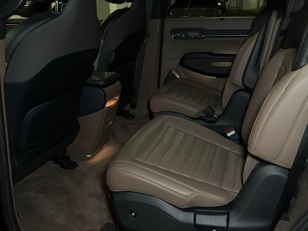 Certified 2024 Kia EV9 Land AWD/4WD image 24
