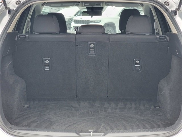 Used 2018 MAZDA CX-5 Sport image 22