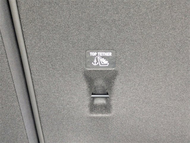 New 2026 Chevrolet Trax LT w/ Sunroof Package image 28