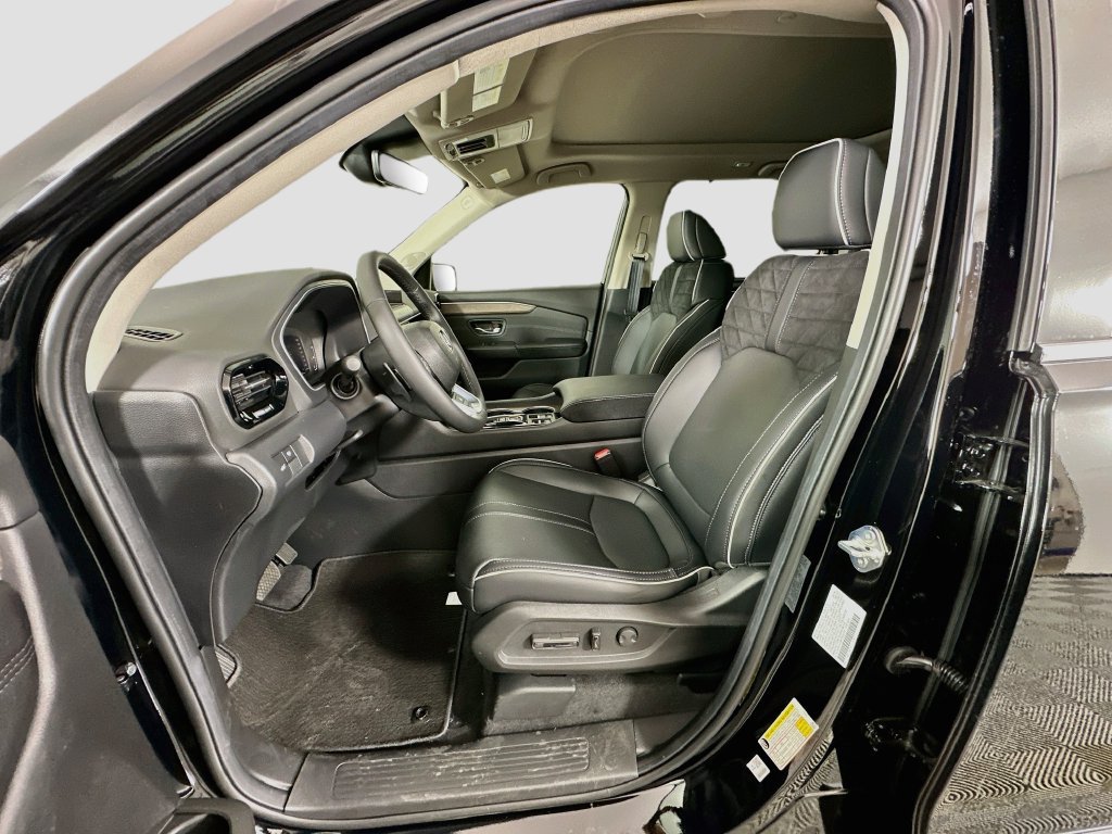 New 2026 Honda Pilot Elite image 16