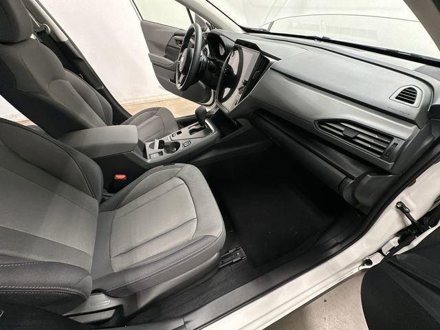 Certified 2025 Subaru Crosstrek 2.0i Premium image 20