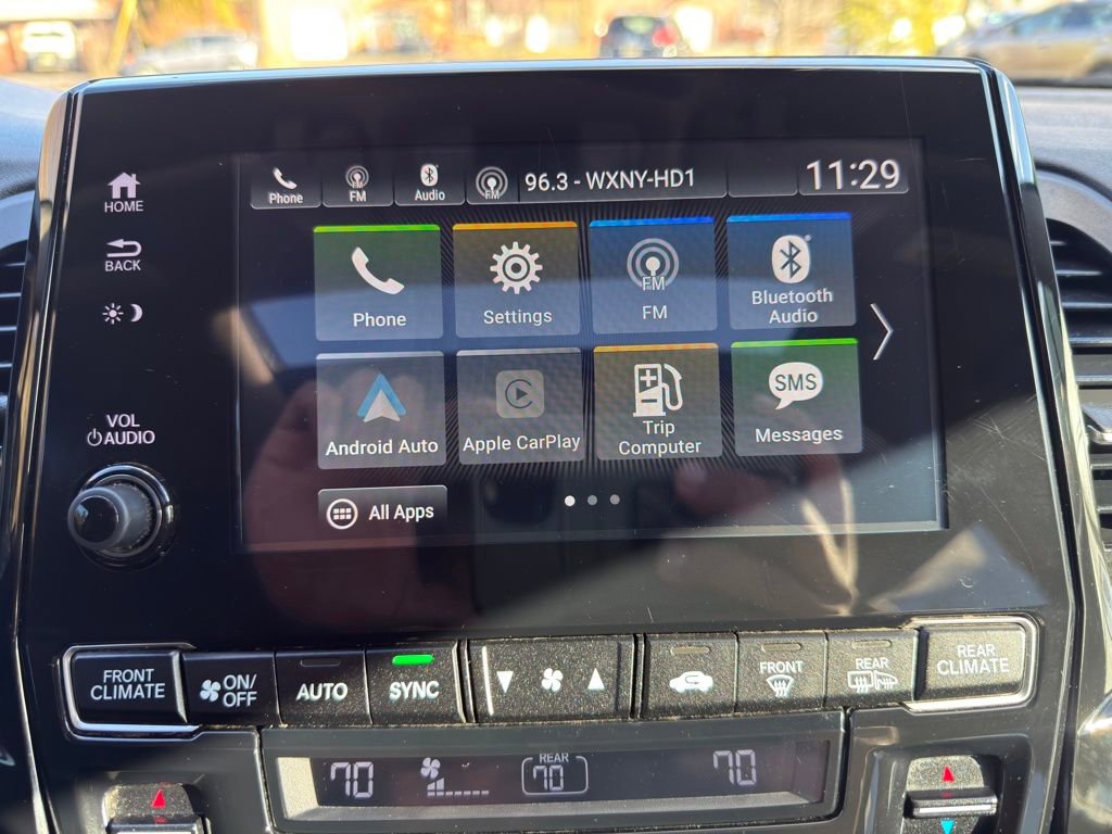Used 2019 Honda Odyssey EX-L image 16