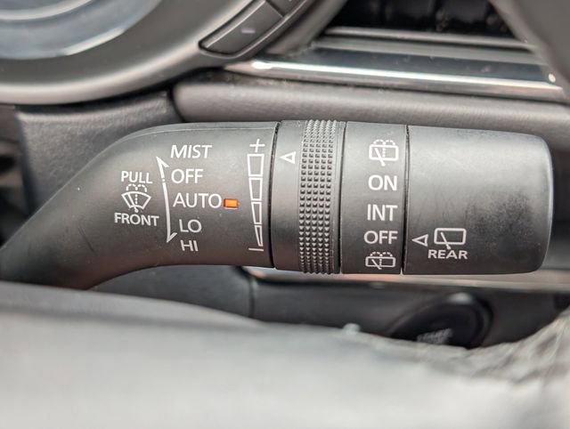 Used 2024 MAZDA CX-30 AWD 2.5 S w/ Preferred Package image 28
