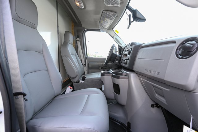 New 2026 Ford E-450 and Econoline 450 Super Duty w/ Power Equipment Group image 14