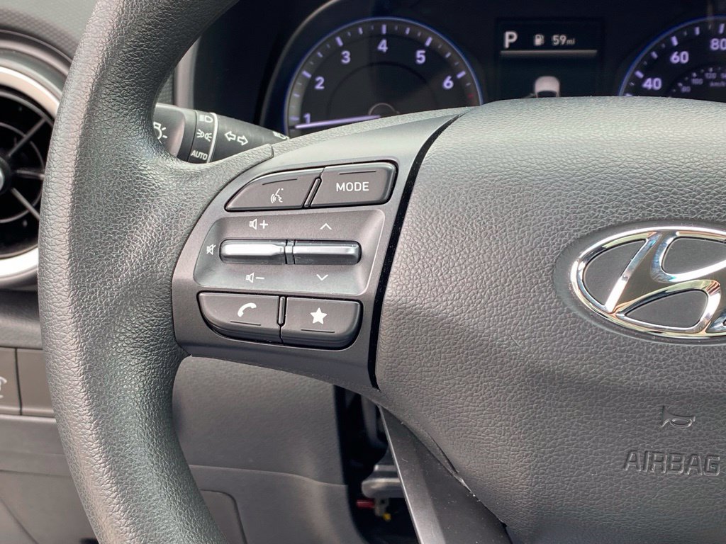 Used 2023 Hyundai Kona SE w/ Cargo Package AWD/4WD image 14