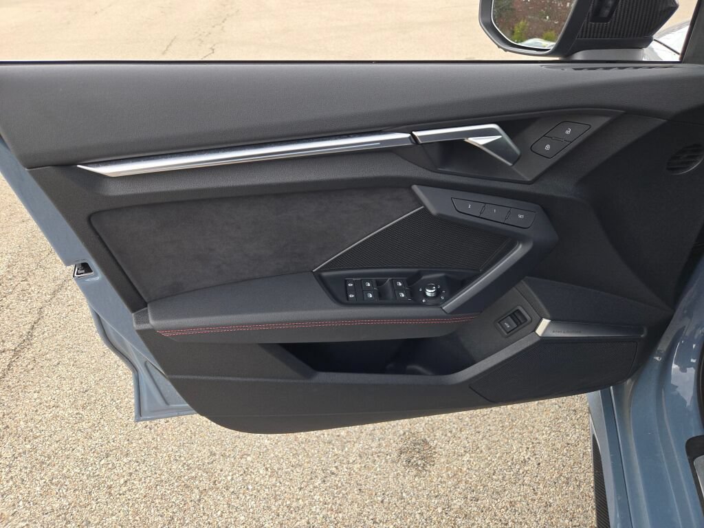 Used 2024 Audi RS 3 w/ Carbon Package AWD/4WD image 18