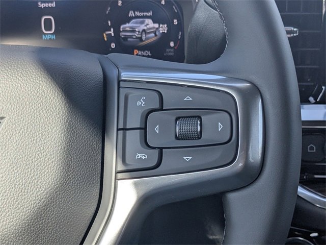 New 2026 Chevrolet Silverado 1500 RST image 26