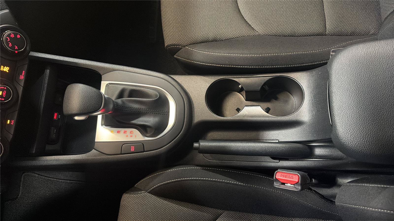 Used 2024 Kia Forte LX FWD image 19