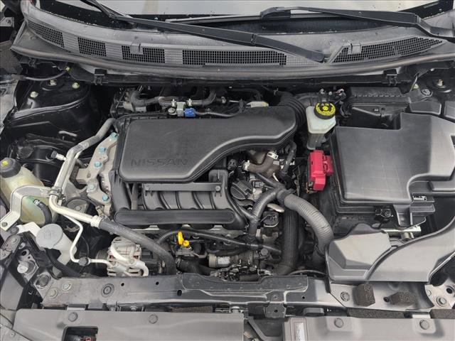 Used 2019 Nissan Rogue Sport SL w/ Premium Package FWD image 24