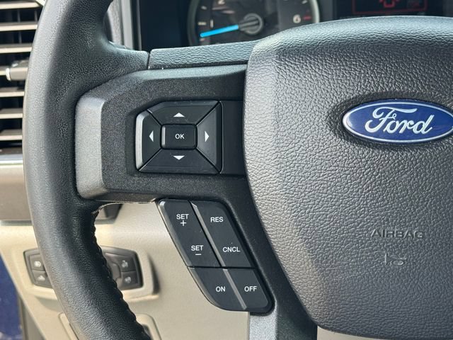 Used 2018 Ford F150 XLT w/ Equipment Group 301A Mid AWD/4WD image 23