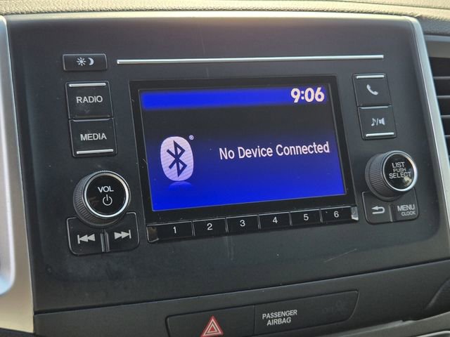 Used 2019 Honda Passport Sport image 18