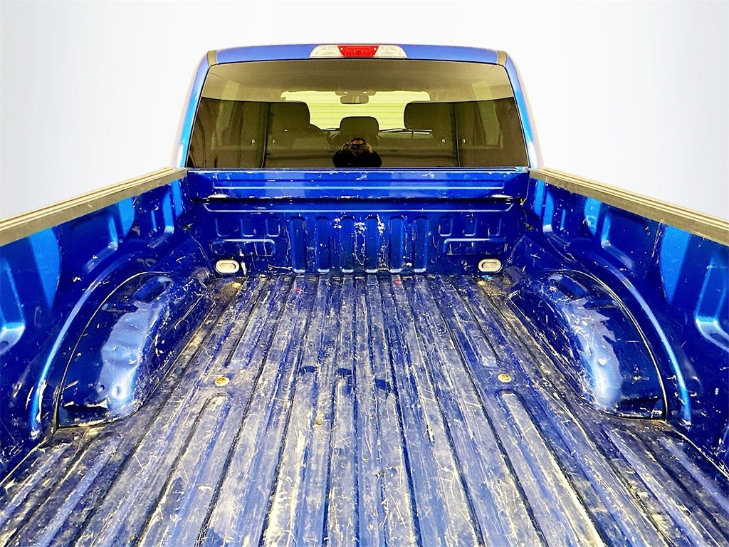 Used 2018 Ford F150 XLT w/ Equipment Group 302A Luxury image 25