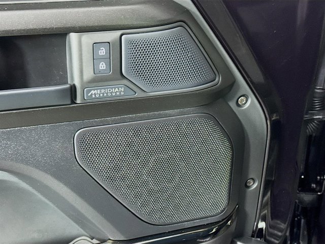 New 2026 Land Rover Defender 110 OCTA AWD/4WD image 21