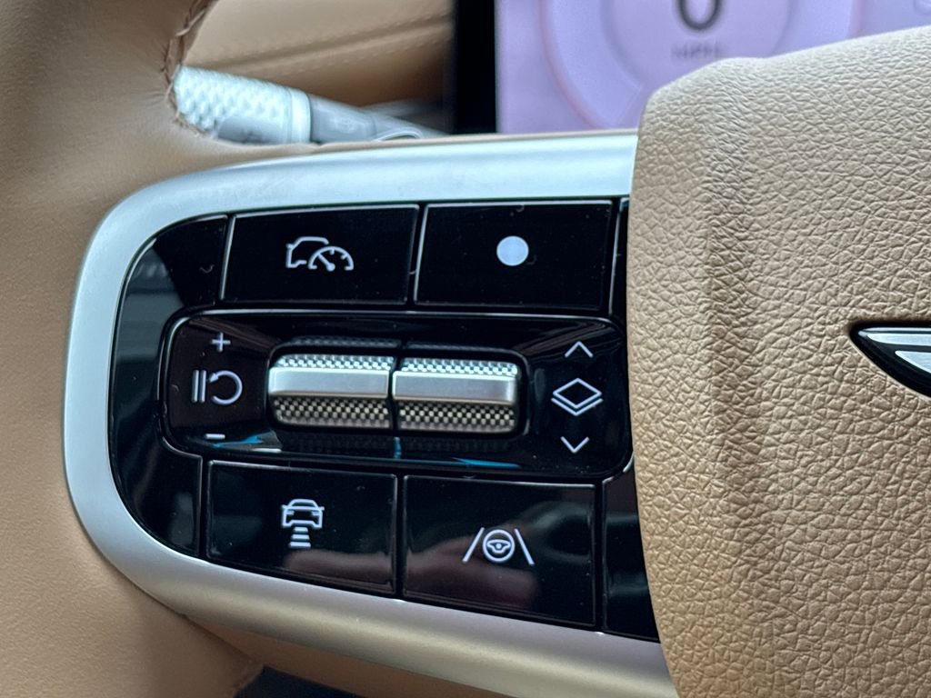 New 2026 Genesis G80 2.5T Advanced AWD/4WD image 22