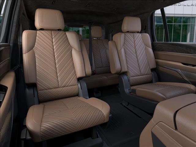 New 2026 Cadillac Escalade IQ Sport 2 image 17