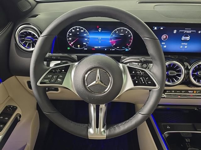 New 2026 Mercedes-Benz GLB 250 4MATIC image 28