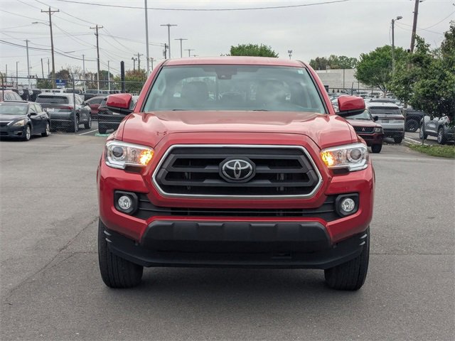 Used 2023 Toyota Tacoma SR5 image 6