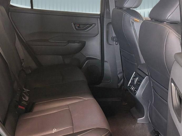 New 2026 Subaru Outback Wilderness image 5