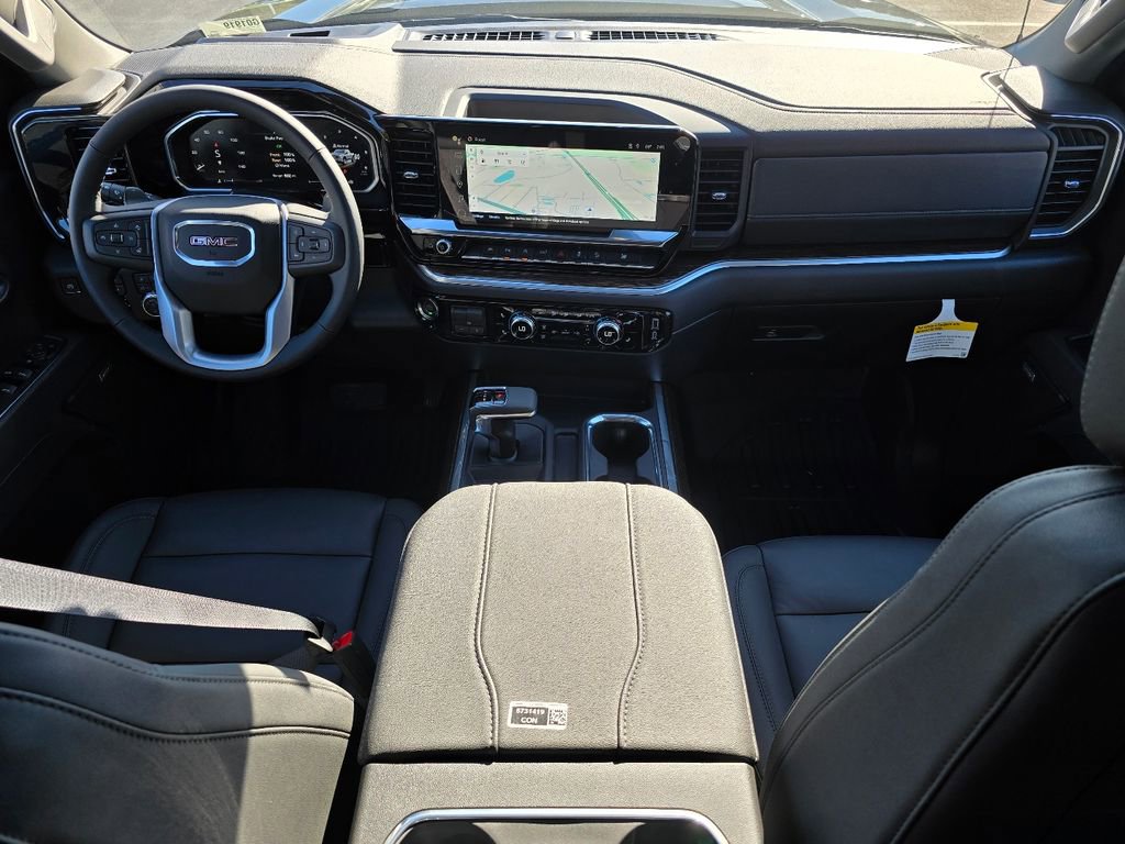New 2026 GMC Sierra 1500 Elevation w/ Elevation Premium Package image 26