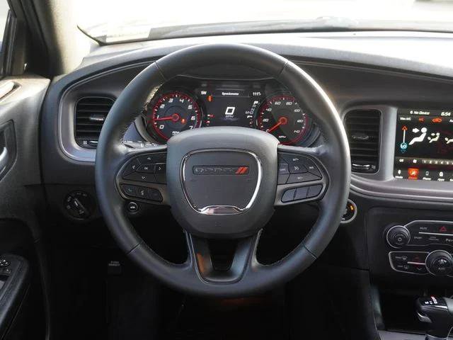 Certified 2023 Dodge Charger SXT w/ Blacktop Package AWD/4WD image 15