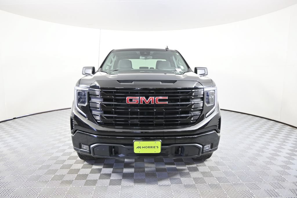 Used 2023 GMC Sierra 1500 Elevation w/ X31 Off-Road Package AWD/4WD image 11
