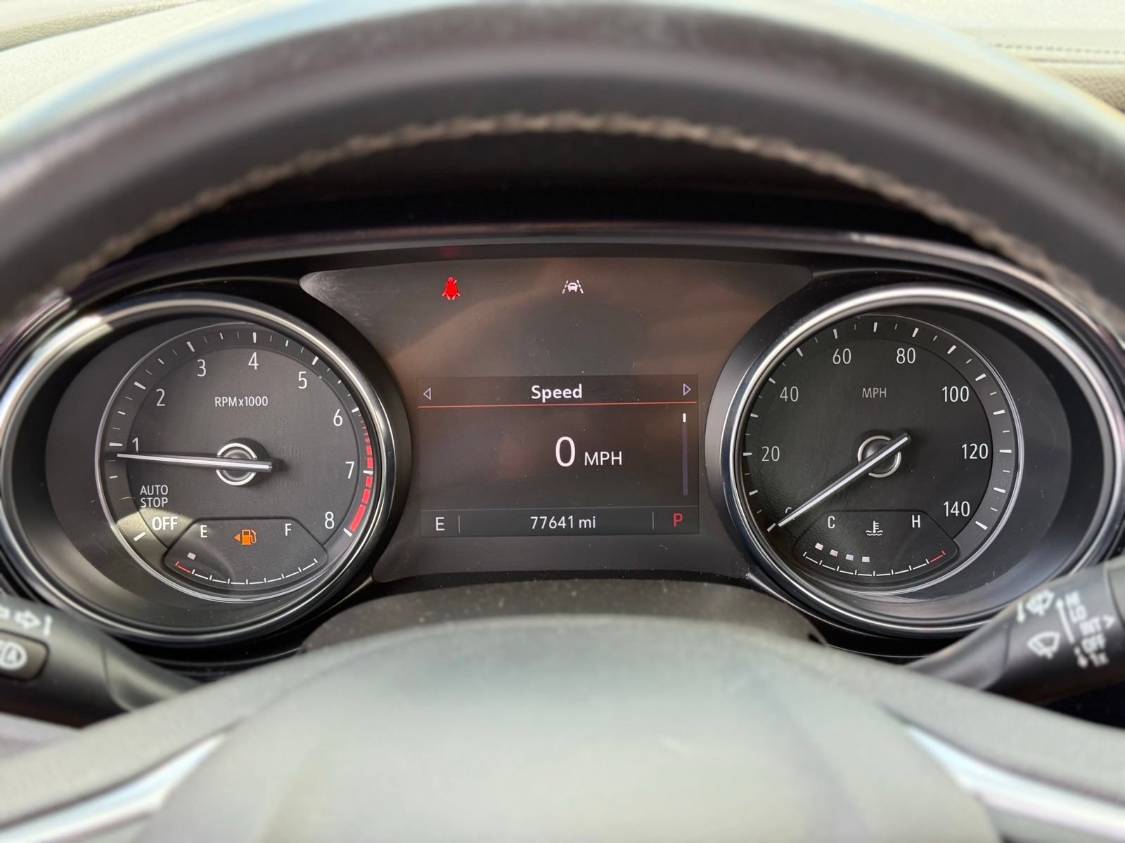 Used 2020 Buick Encore GX Select FWD image 27
