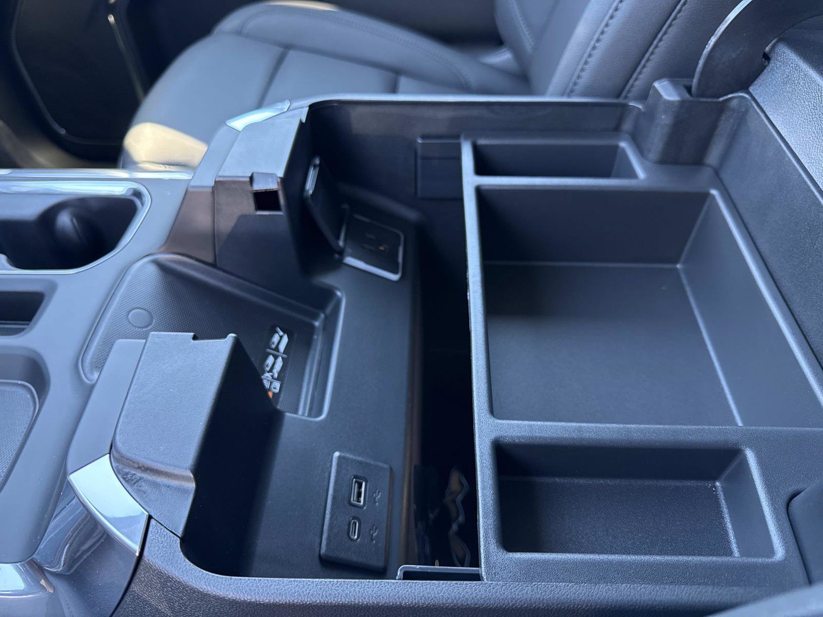 New 2026 Chevrolet Silverado 1500 LT Trail Boss image 33