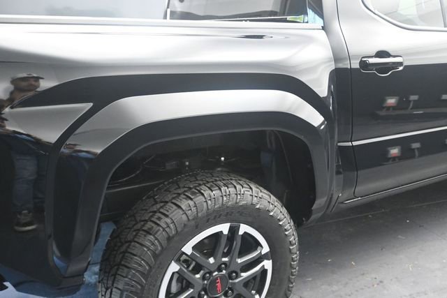 Used 2025 Toyota Tacoma TRD Sport RWD image 22