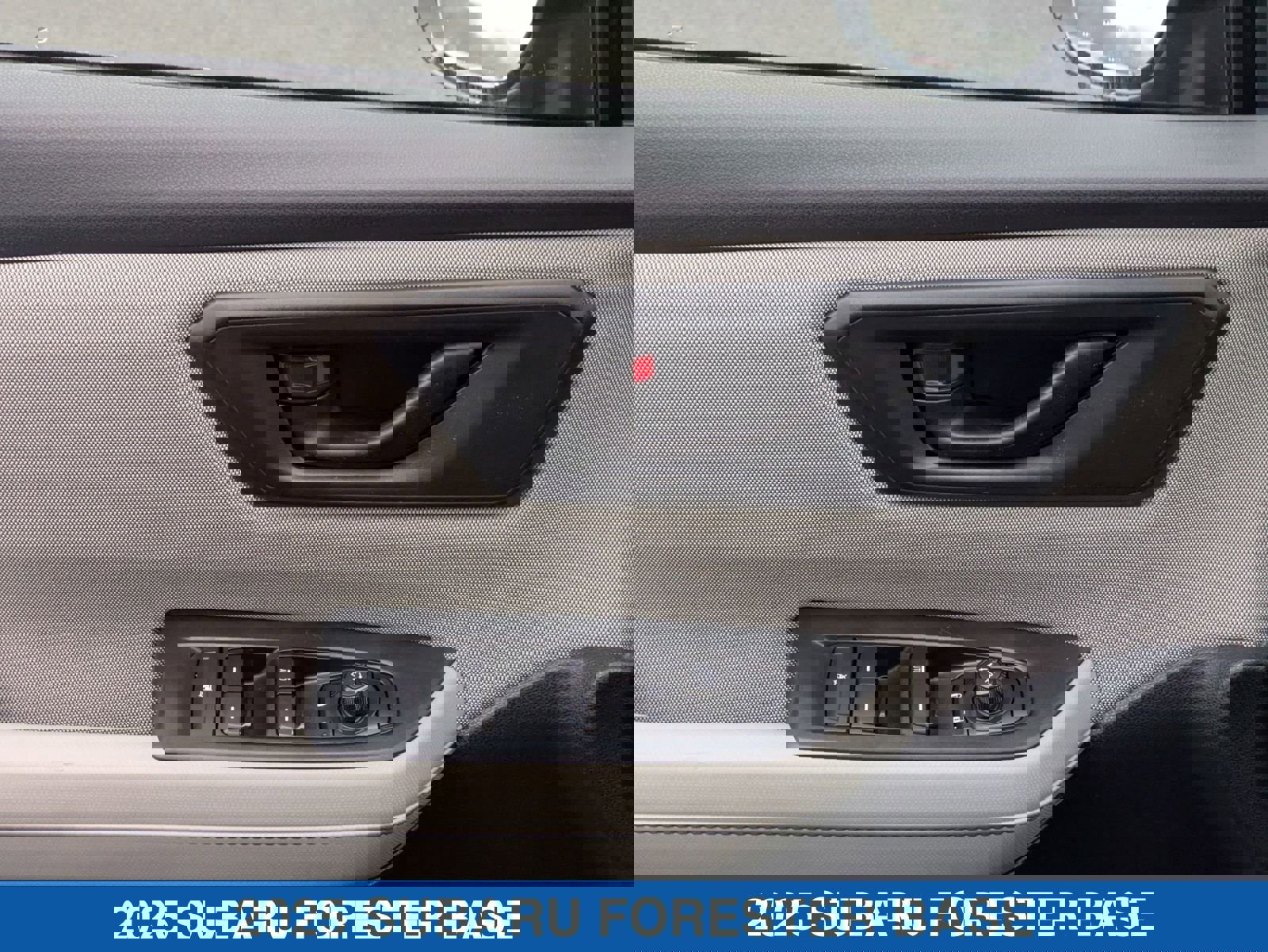 Certified 2025 Subaru Forester image 13