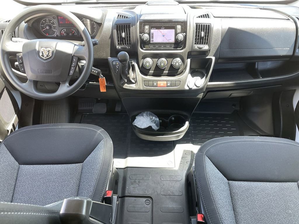 Used 2021 RAM ProMaster 1500 FWD image 19