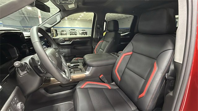 New 2026 Chevrolet Silverado 1500 RST image 13