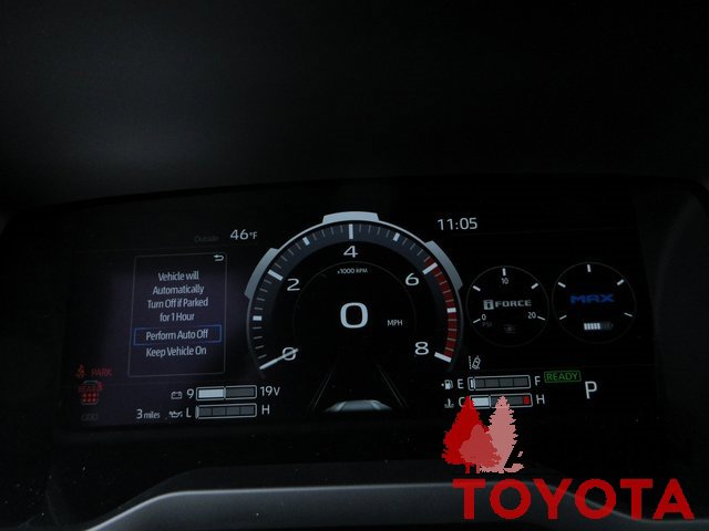 New 2026 Toyota Sequoia Limited image 15