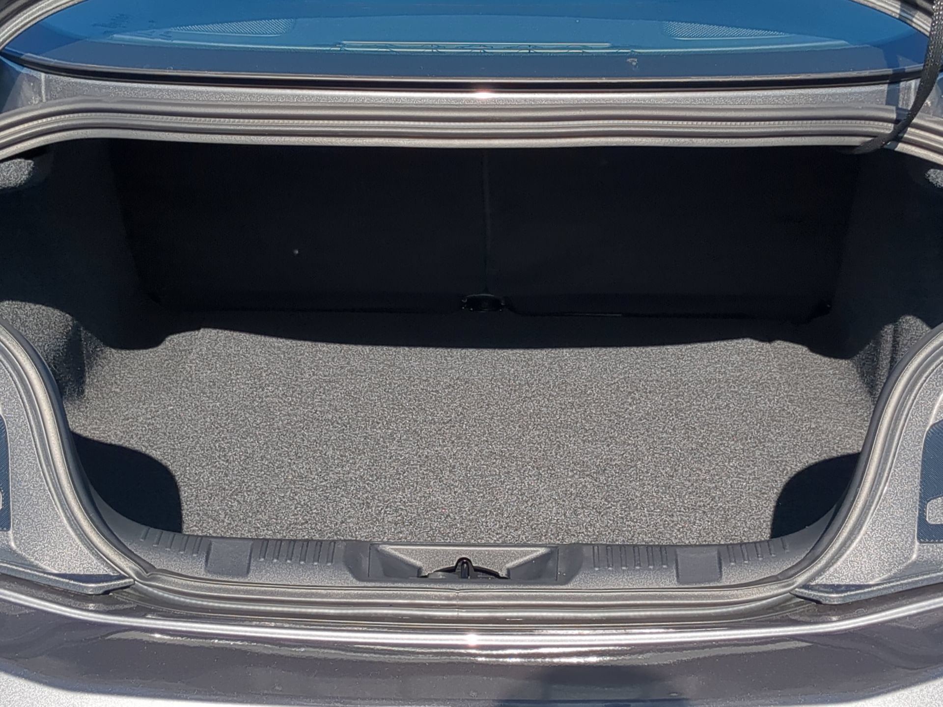 New 2026 Ford Mustang Premium RWD image 49