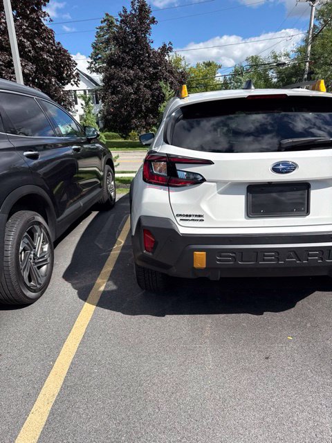 Used 2024 Subaru Crosstrek 2.5i Wilderness AWD/4WD image 31