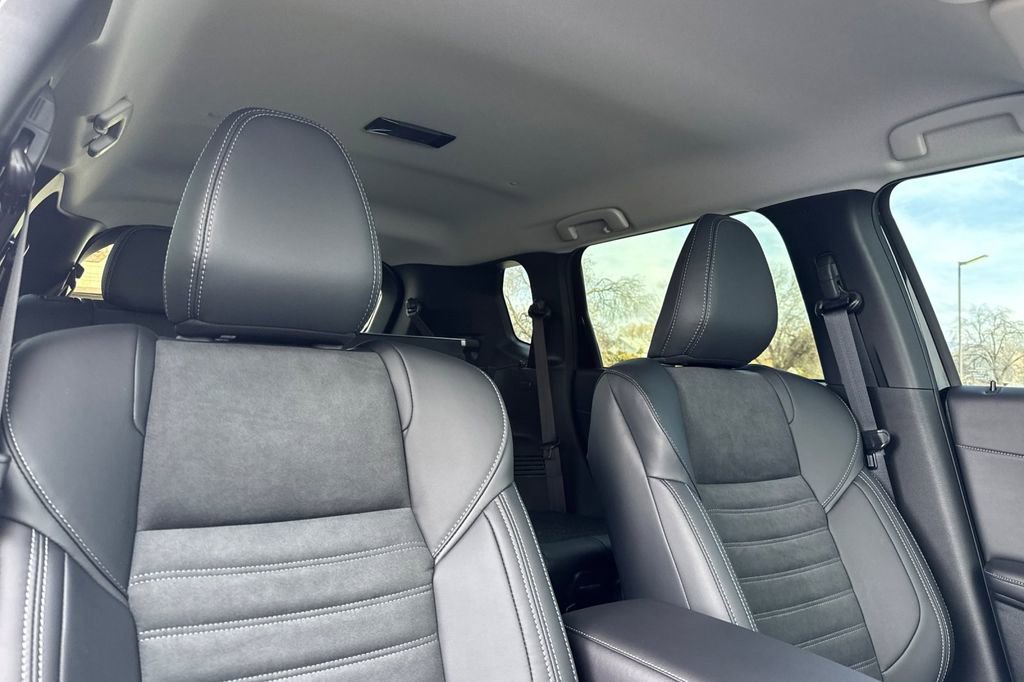 New 2026 Mitsubishi Outlander SE AWD/4WD image 17