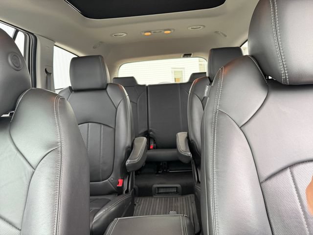 Used 2017 Buick Enclave Premium w/ Experience Buick Package AWD/4WD image 35