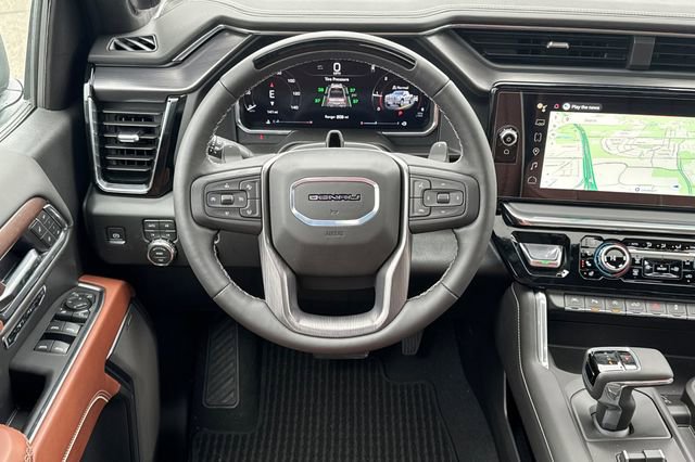 New 2026 GMC Sierra 1500 Denali Ultimate image 16