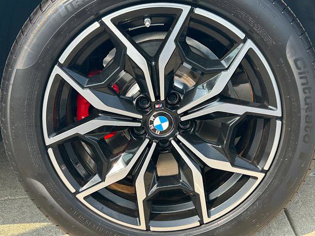 Certified 2023 BMW X3 M40i w/ Premium Package image 33