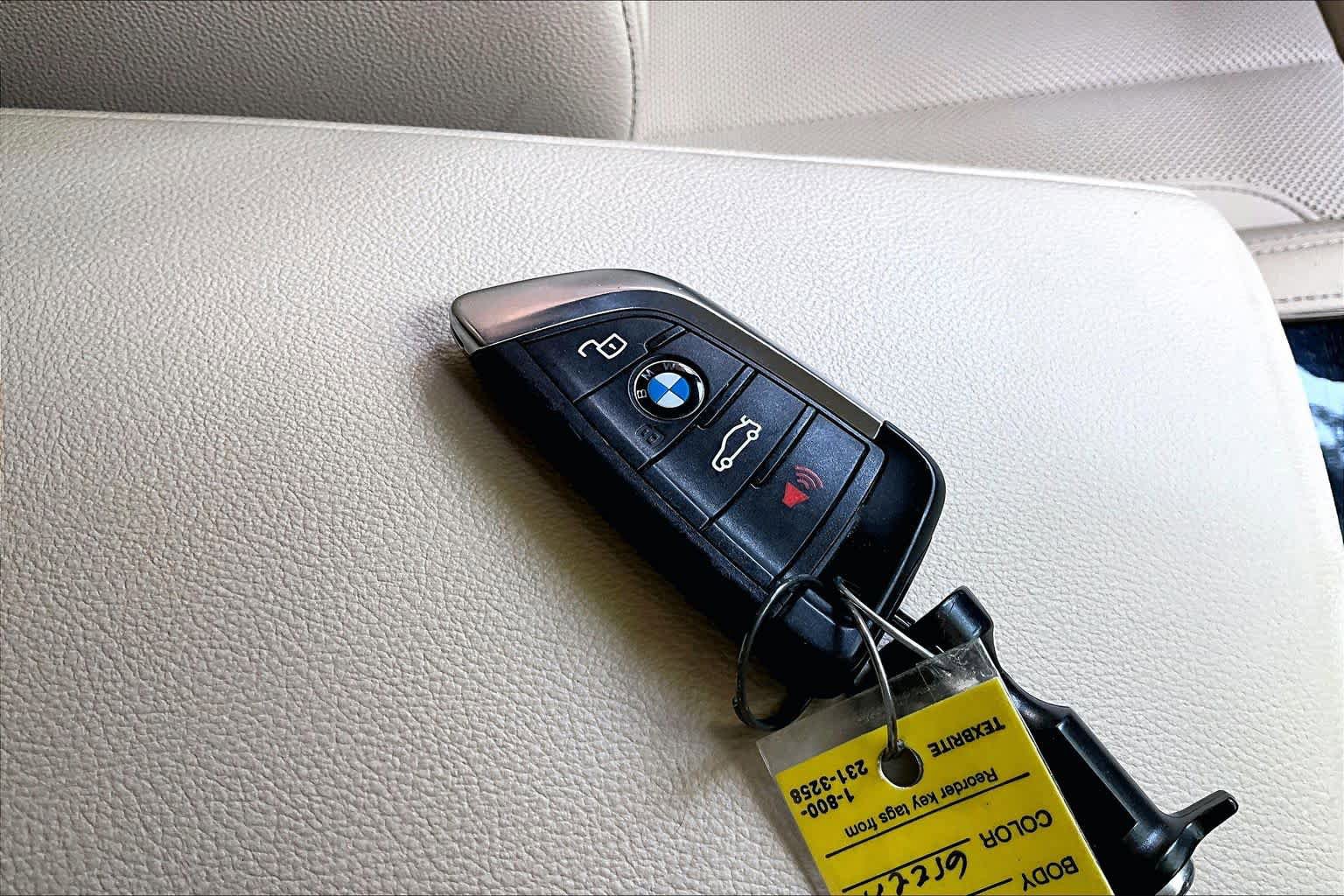 Used 2024 BMW 430i Gran Coupe w/ Premium Package RWD image 14