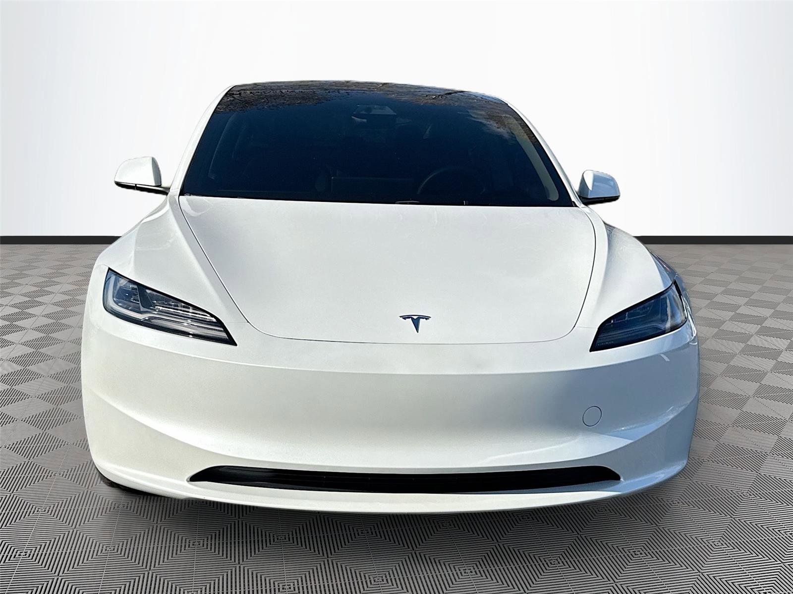 Used 2024 Tesla Model 3 Long Range image 2