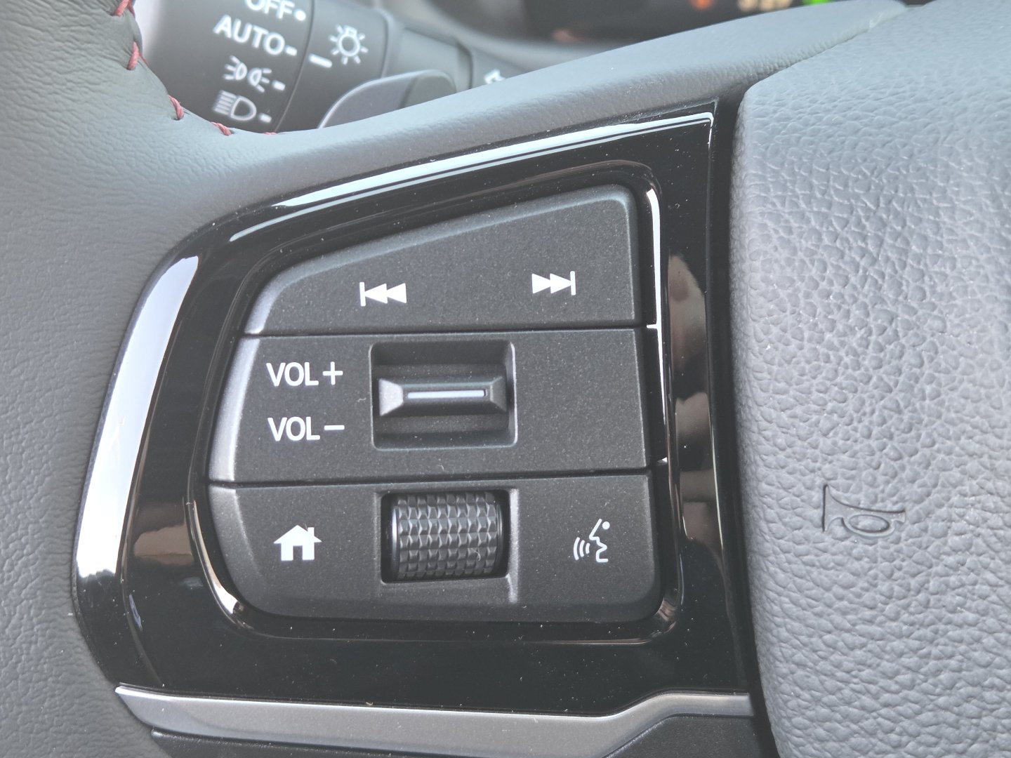 New 2026 Honda Odyssey Sport-L image 30
