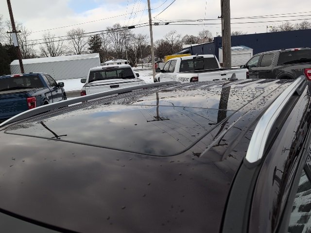 Used 2022 Ford Explorer Limited w/ Equipment Group 301A image 36