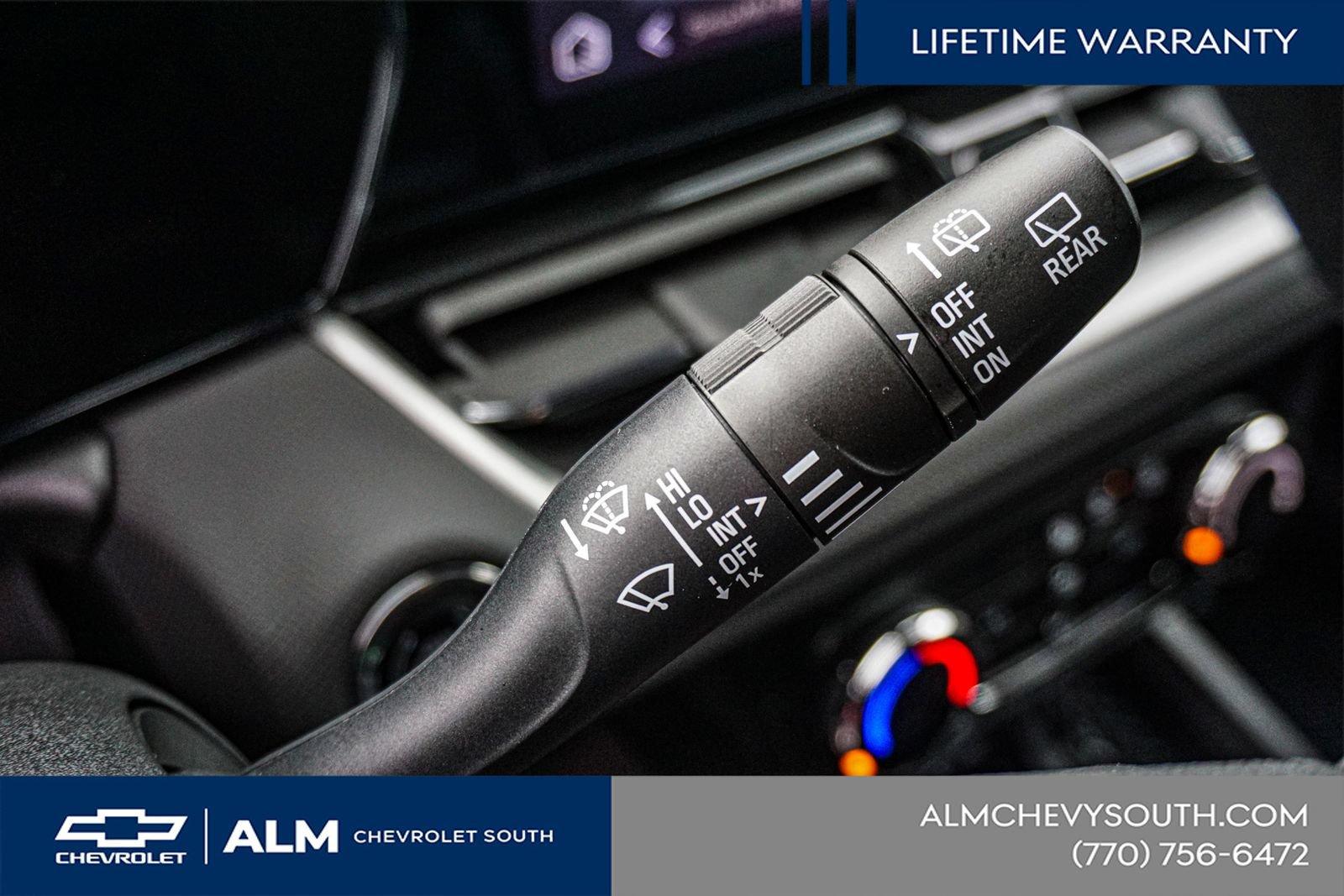 New 2026 Chevrolet TrailBlazer LT w/ Driver Confidence Package FWD image 30