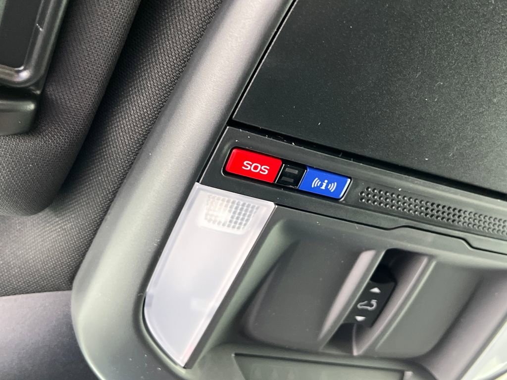 New 2026 Subaru Outback Limited image 36